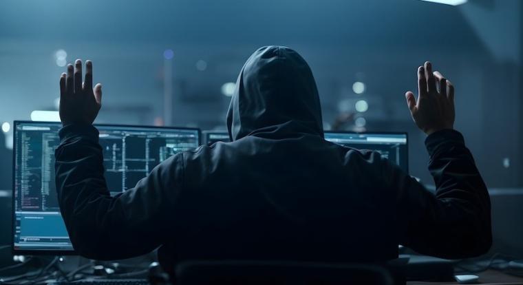 Sikerült felszámolni a világ egyik legnagyobb adathalász platformját