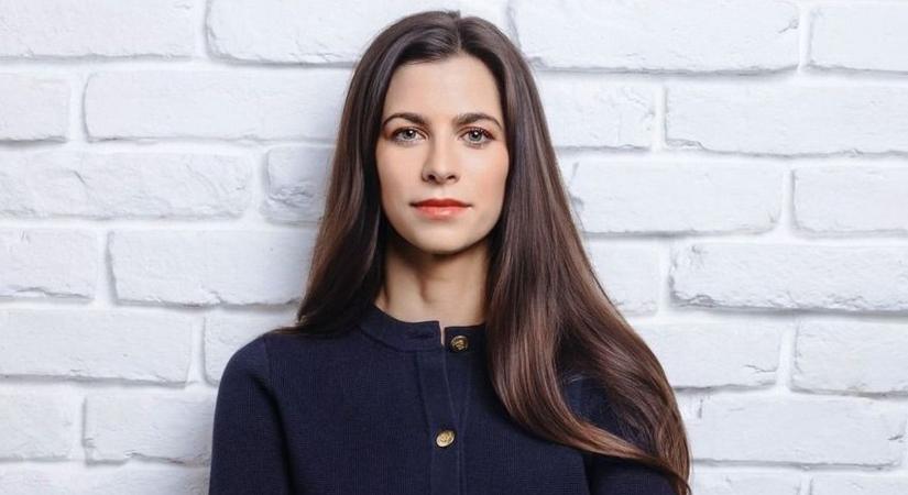 Szentkirályi Alexandra az ukrán zászló eltávolítását követeli a Városházáról (VIDEÓ)