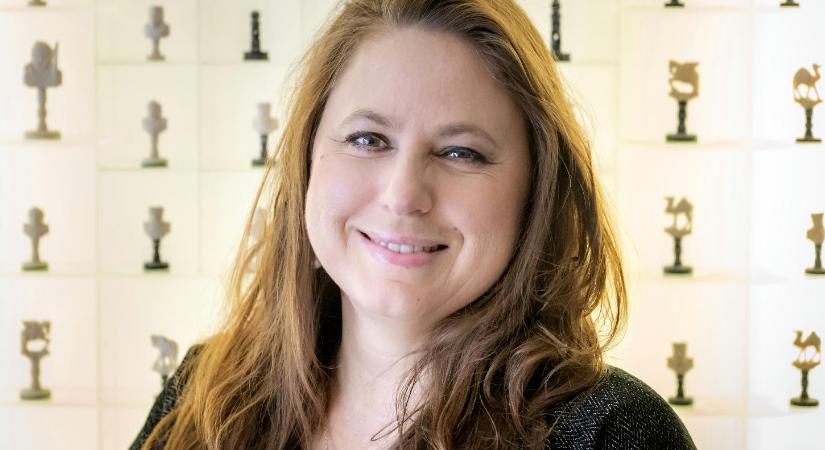 „Mi van, vesztettél egy kislány ellen?” „Várd meg, amíg te is játszol vele!” – így tanulta meg tisztelni Polgár Juditot a férfi sakkelit