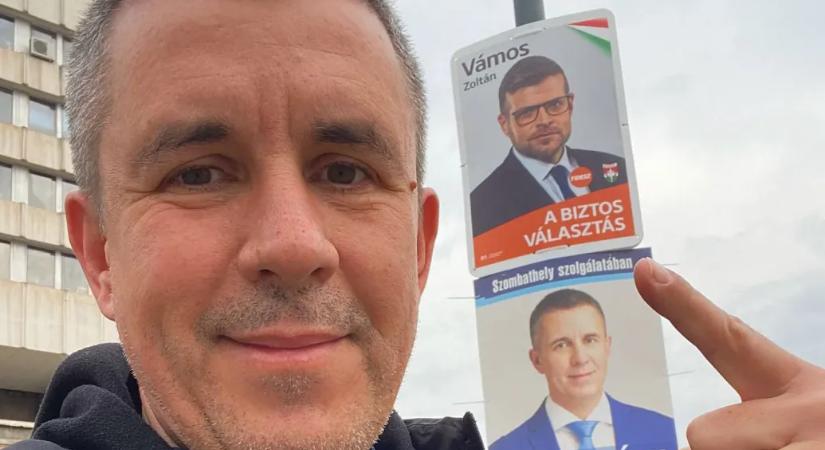 Fidesz mellett és Tiszán túl – erős, érdekes vagy ismert jelöltek, akik a két nagy mellett is nekifutnak