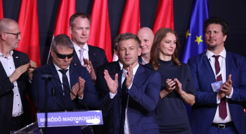 66 egyéni jelölt, 37 nő, 21 korábbi jelöltjelölt – ez a Tisza-lista első 100 helyének mérlege