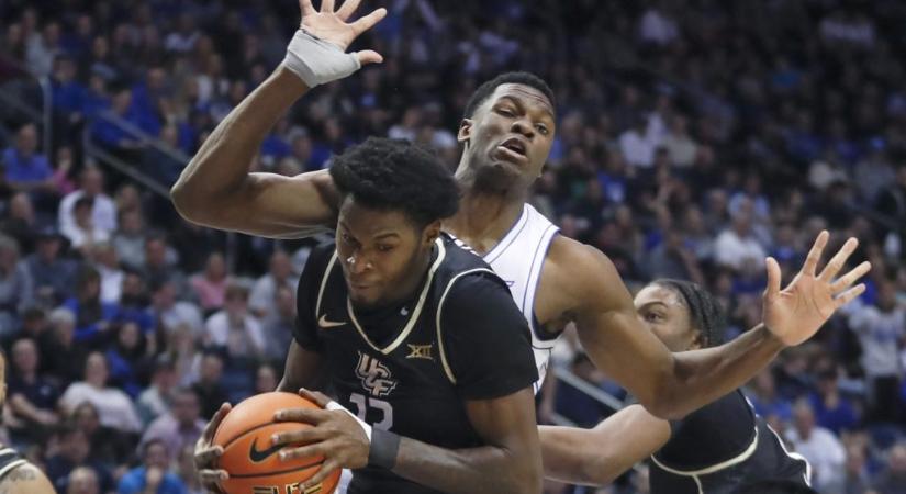 Három hónap alatt a második NB I-es csapat rúgta ki az amerikai légióst