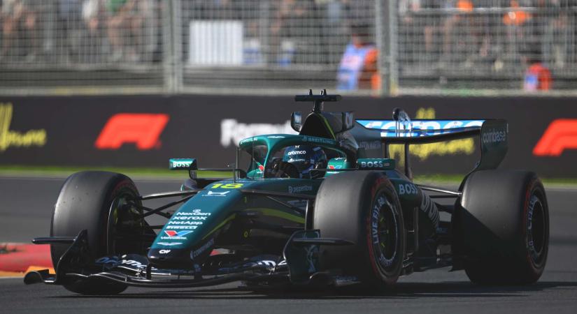 Részsiker: A Hondának sikerült enyhítenie a motor vibrációs problémáján