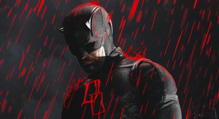 Jessica Jones is felbukkan a Daredevil: Újjászületés 2. évadának friss előzetesében