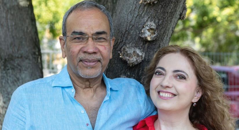 Joshi Bharat elárulta indiai esküvője részleteit: Ezt viseli testén a menyasszony 24 óráig