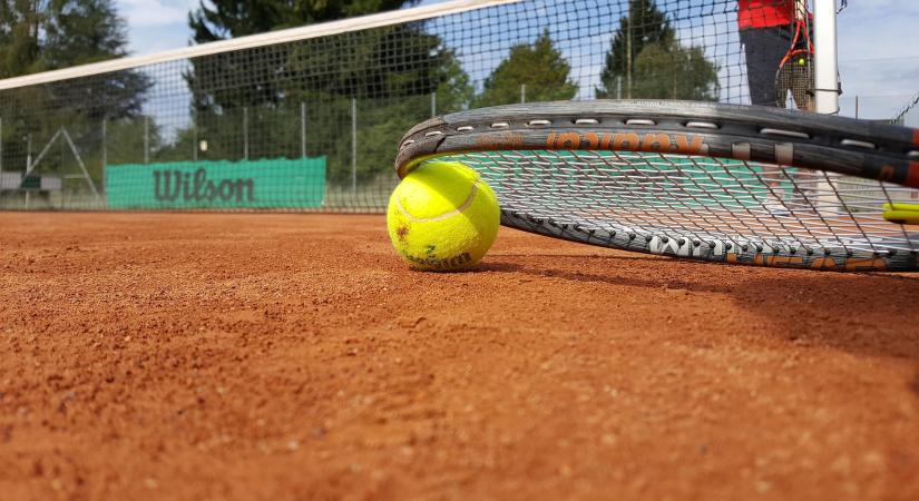 Meccsmanipuláció: magyar teniszezőt is fenyegetéssel „ösztönöztek” vereségre