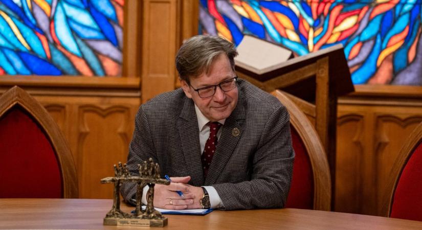 Vejkey Imre: Zelenszkij fenyegetése minden határt átlépett!