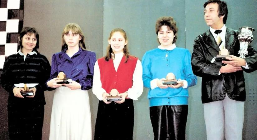 Mádl Ildikó kritizálta a Polgár Judit pályafutásáról szóló filmet