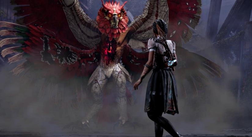 Kiderült, mikor jelenik meg PS5-re az xboxos akció-kaland, a South of Midnight