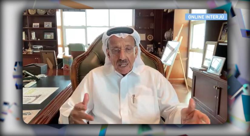 Iráni háború ide vagy oda: Dubajban 24 órában építkeznek, rekordot döntenek a szállodák