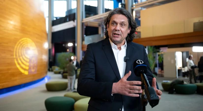 Deutsch Tamás: Magyarország nem hajlandó az ukrajnai öldöklést finanszírozni