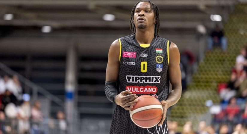 A Falco KC kirúgta a légiósát, majd nyert Szegeden