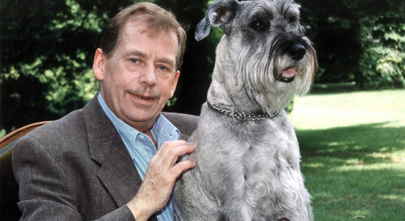 Mi marad a világnak Václav Havelből, ha elfogynak az idézetek?