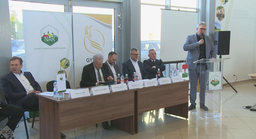 Agrárfórum az eredményekről és a kihívásokról