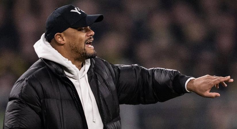 A Premier League egyik legjobb támadóját akarja megvenni a Bayern München