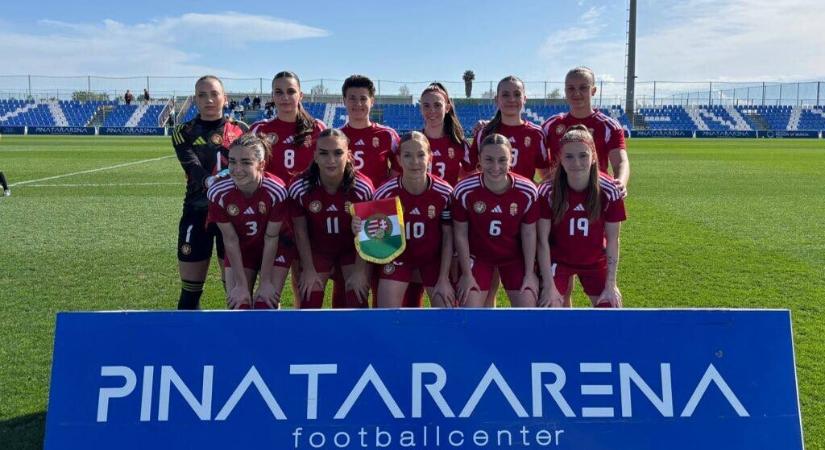 Kihagyott büntető és súlyos vereség Egyesült Államok ellen