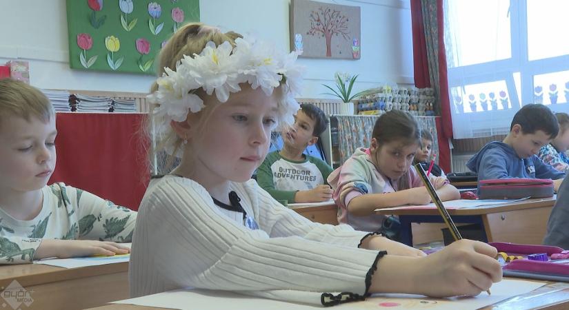 A zene mindenkié, a Kodály-napon is