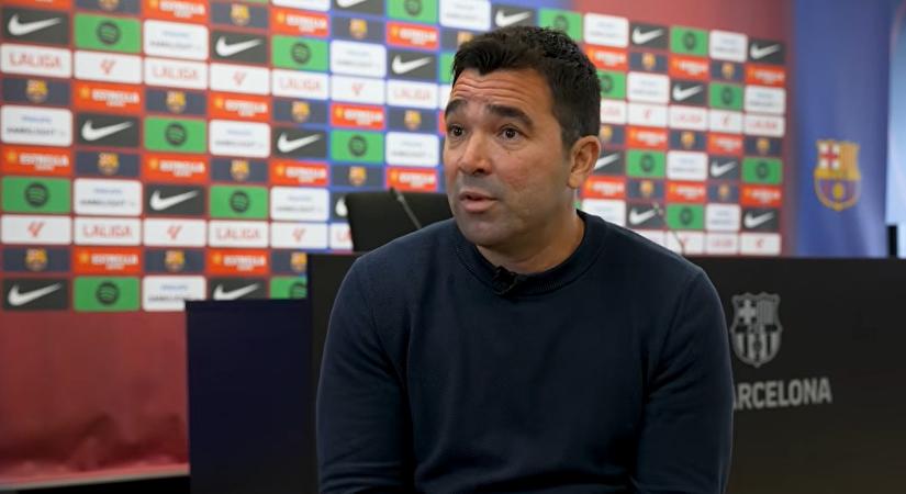 Meglepetés, melyik csillag szerződtetéséről tárgyal az FC Barcelona