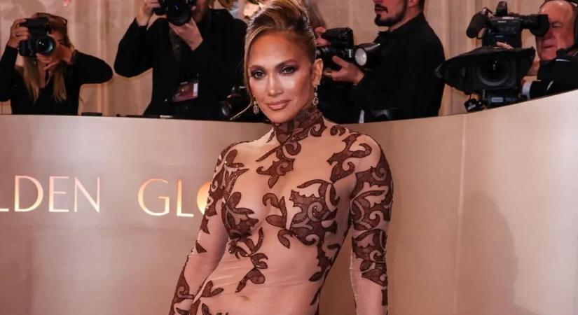 Brutális tempóban készül a nagy visszatérésre Jennifer Lopez – elképesztő mit művel magával