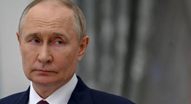 Putyin mégis közbelép: Moszkva segítséget nyújt Iránnak