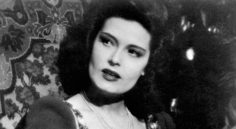 Karády Katalin nem csak gyönyörű volt, de: A világ 6 valaha élt leggyönyörűbb magyar színésznője a múltból