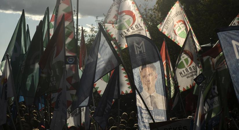 Itt a vége, a Jobbiknak húsz év után nem sikerült országos listát állítania