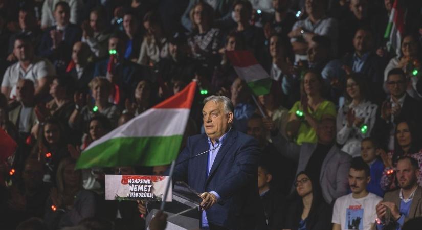 „Lázárinfó Orbánnal” – nagy dobásra készül szombaton a Fidesz Debrecenben – videóval