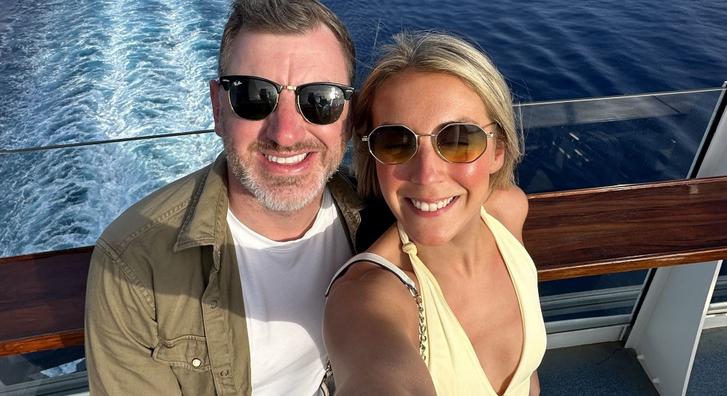 Kimaxolta a spórolás műfaját egy házaspár, ezt nem sokan mernék utánuk csinálni