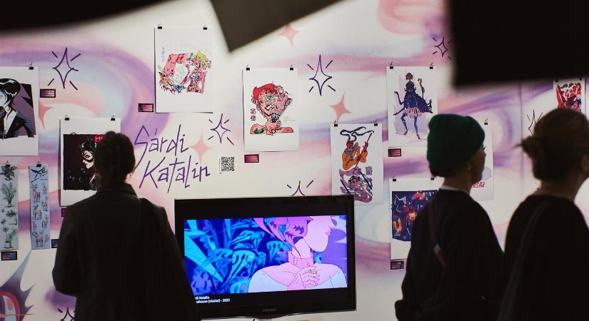 Underground aranykeretben, avagy virgonc határátlépések a bevásárlóutca felett