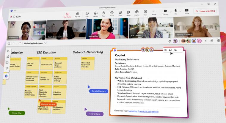 A Copilot új képernyőmentési megoldásával már talán meg lehet békélni