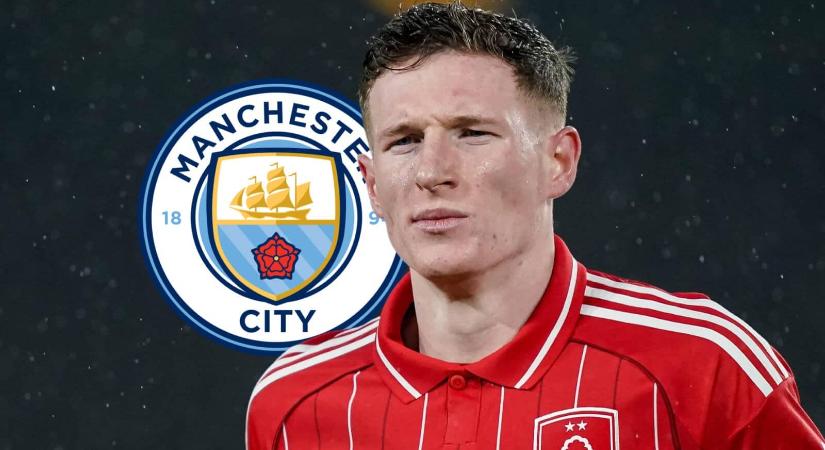 Célegyenesben a ManCity leendő igazolása, sokba kerülhet a BL-ről való lemaradás a Romának és a Juvénak - külföldi körkép