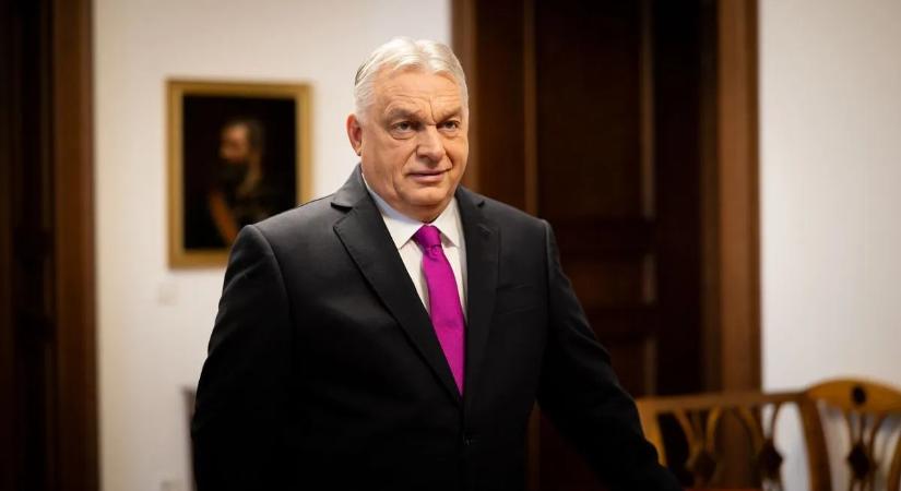 Orbán Viktor: Összenő, ami összetartozik