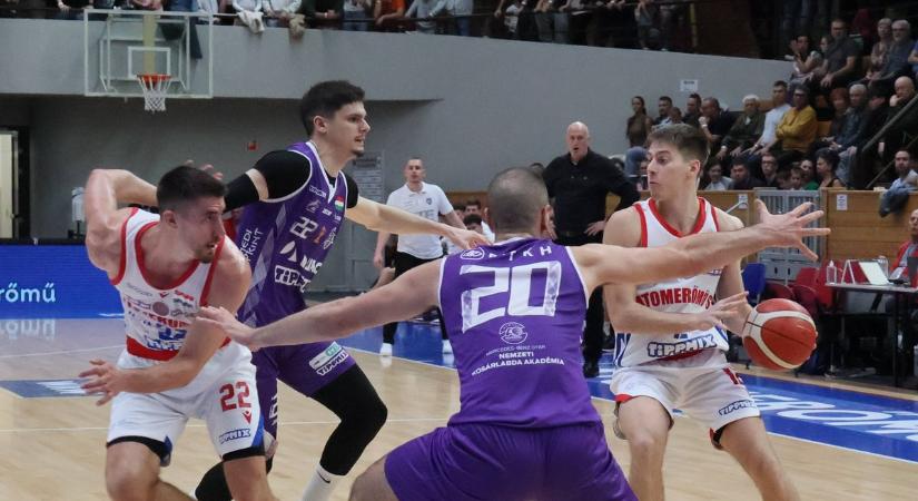 Hullámvasúton ültek a paksiak, hosszabbítás döntött a bajnokijukon