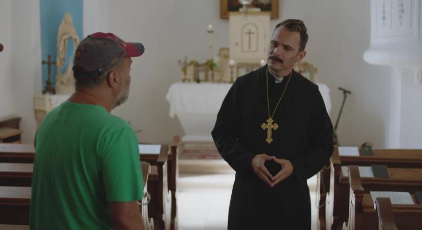 Szokatlan fordulattal indul A mi kis falunk jubileumi, 10. évada