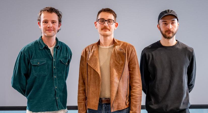 Káptalandomb megújítása: kecskeméti hallgató is díjazott lett az építészeti pályázaton