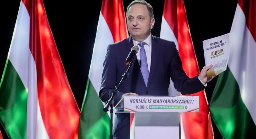 Elhasalt a Jobbik az ajánlásgyűjtésen, húsz év után ez lesz az első választás, amin nem tudnak elindulni