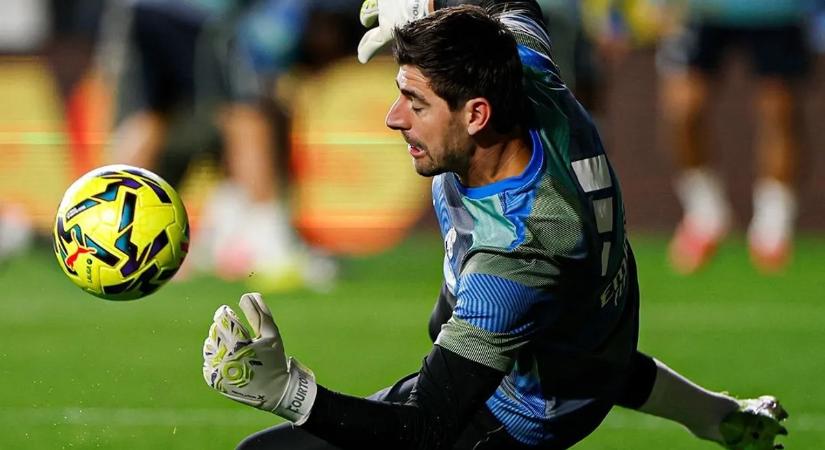 La Liga: Celta Vigo–Real Madrid