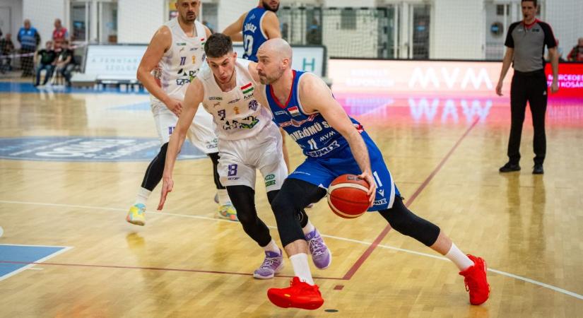 Mindig a kötelező a legnehezebb