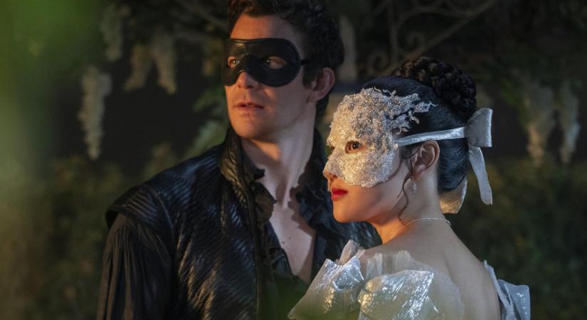 Ezeket a könyveket mindenki imádni fogja, akinek tetszett A Bridgerton család 4. évadja