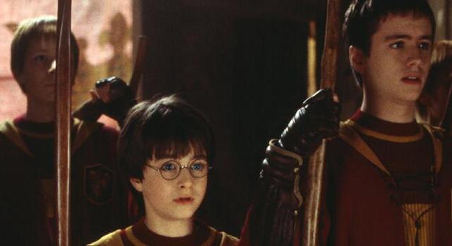 Új diákok érkeznek a Roxfortba, 21 színész csatlakozott a Harry Potter-sorozathoz