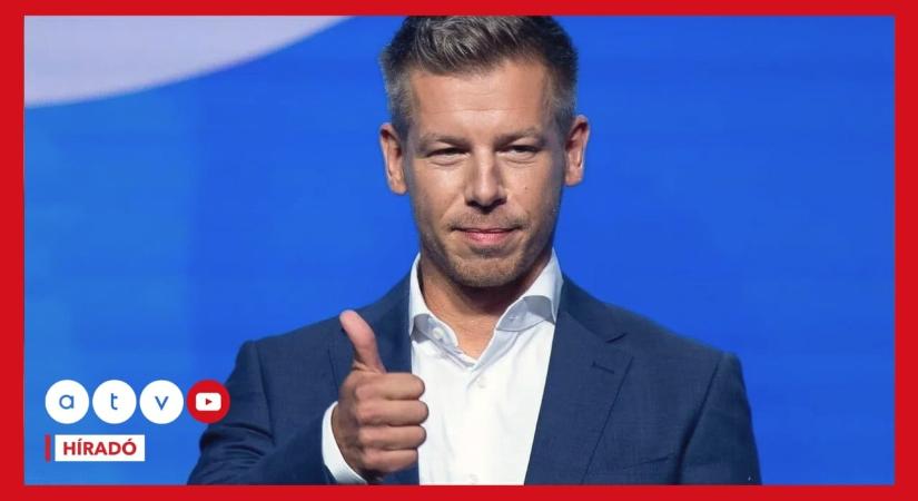 Leadta országos listáját a Tisza Párt – Itt a teljes a névsor