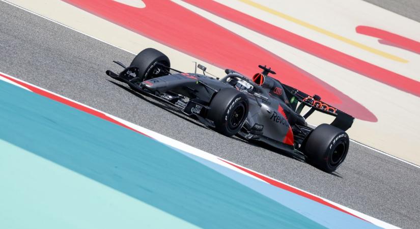 Forma–1: rajtol a száguldó cirkusz