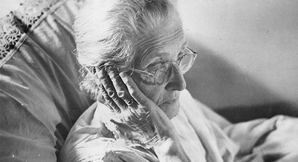 Meddig éltek (volna) a zsidók?