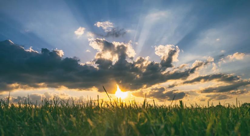 Most kapaszkodjon meg! Kiderült, milyen idő lesz hétvégén