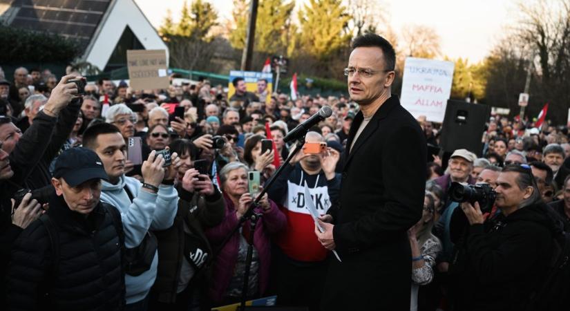 A nap legfontosabb hírei – 2026.03.06.