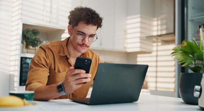 Meglepődnél, mi minden foglalja a helyet a számítógépeden