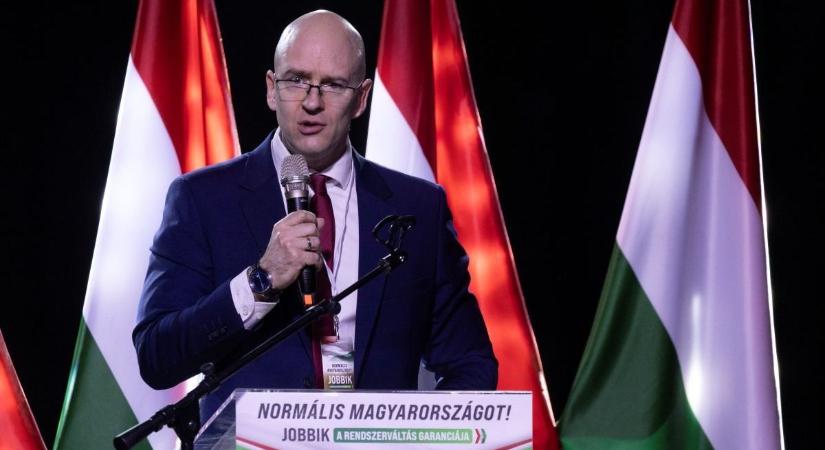 Itt és most lezárult egy történet: hivatalosan elvérzett a Jobbik