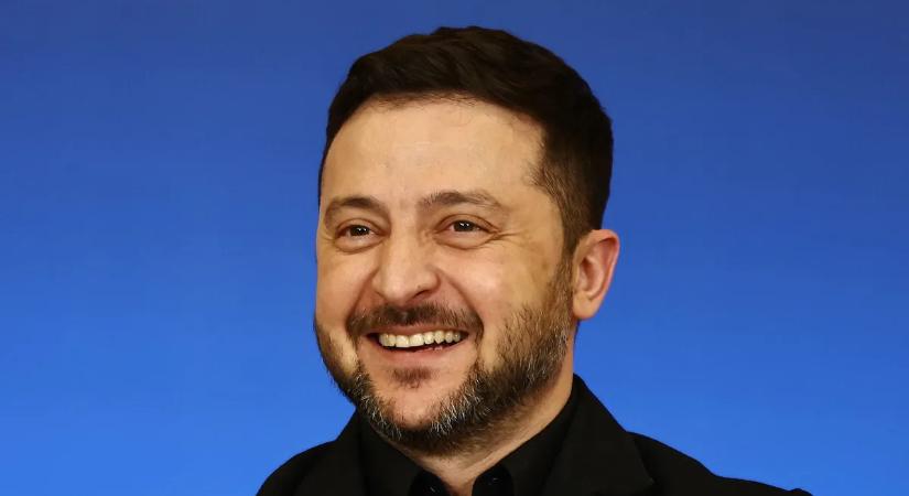 Ünnepelnek a baloldali kommentszekciókban Zelenszkij halálos fenyegetése után