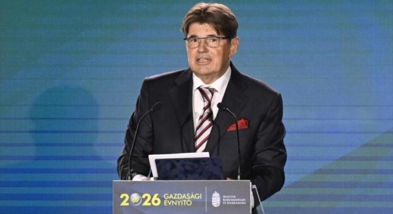 Nagy Elek: válaszúthoz érkezett a magyar gazdaság