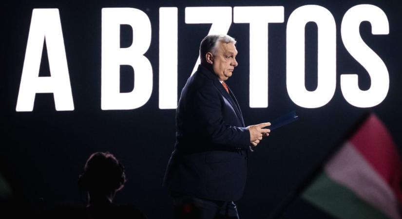 „Minden gyereket megvédünk” – mondta Orbán, amikor megkérdezték a Szőlő utcával kapcsolatos sorozatos visszaélésekről